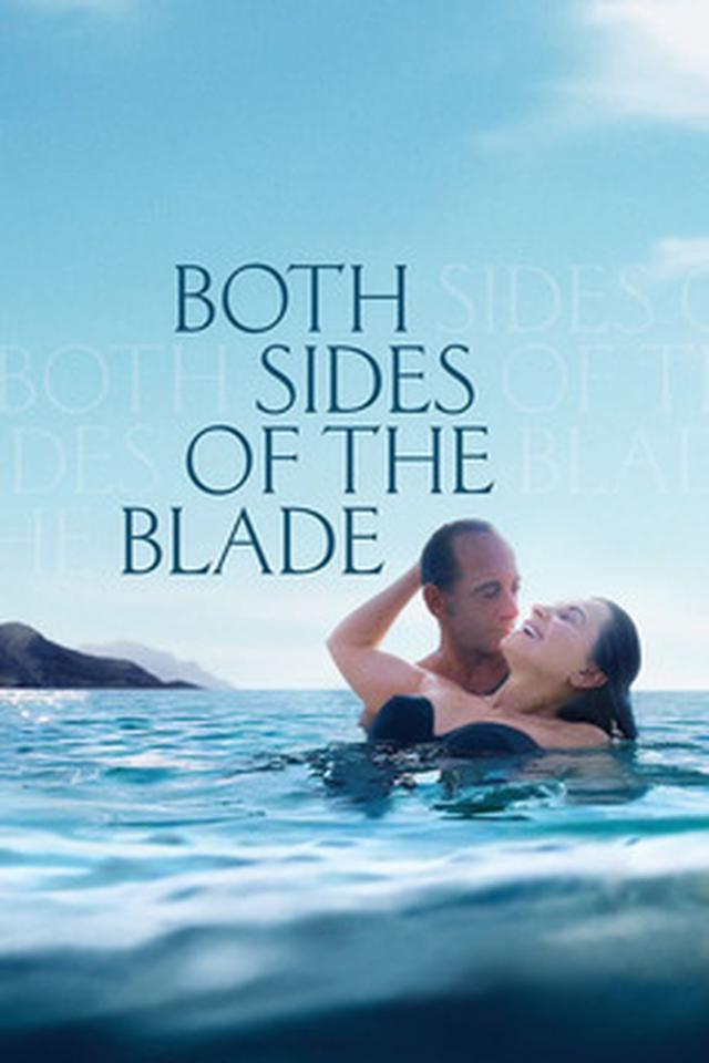 Both Sides of the Blade cover image