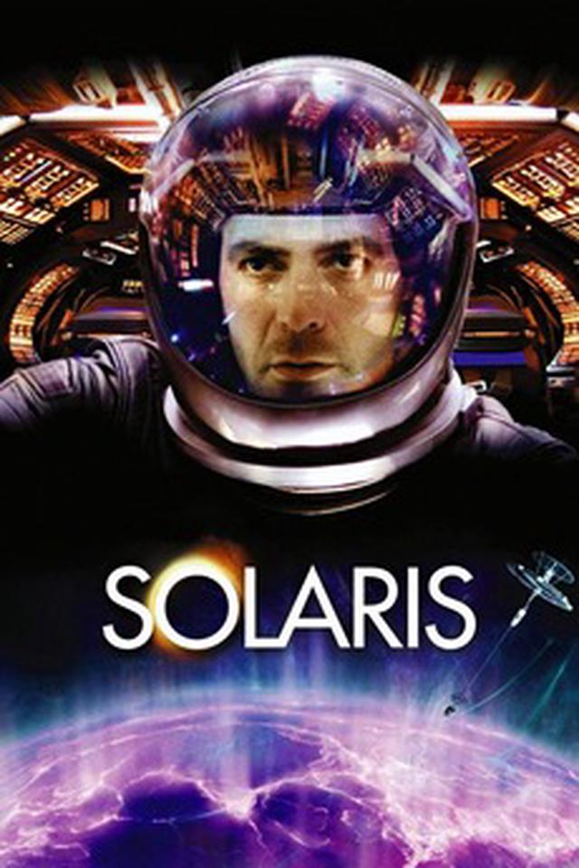 Solaris cover image