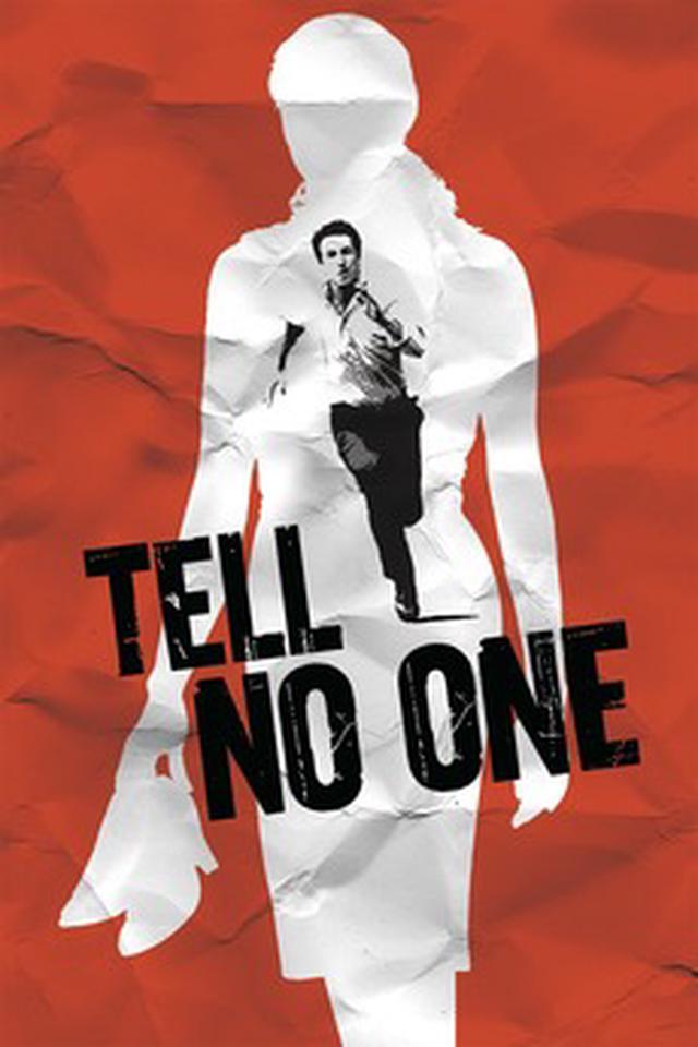 Tell No One cover image